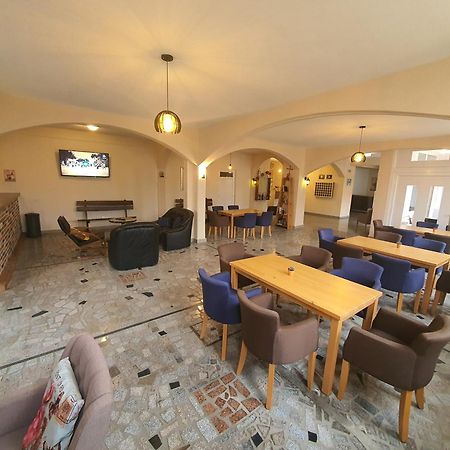 Hotel Holy Medjugorje Exterior photo