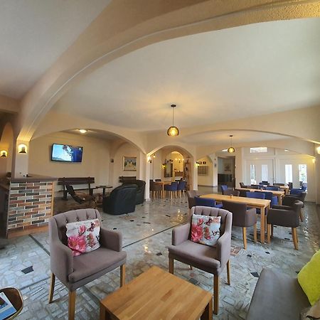 Hotel Holy Medjugorje Exterior photo