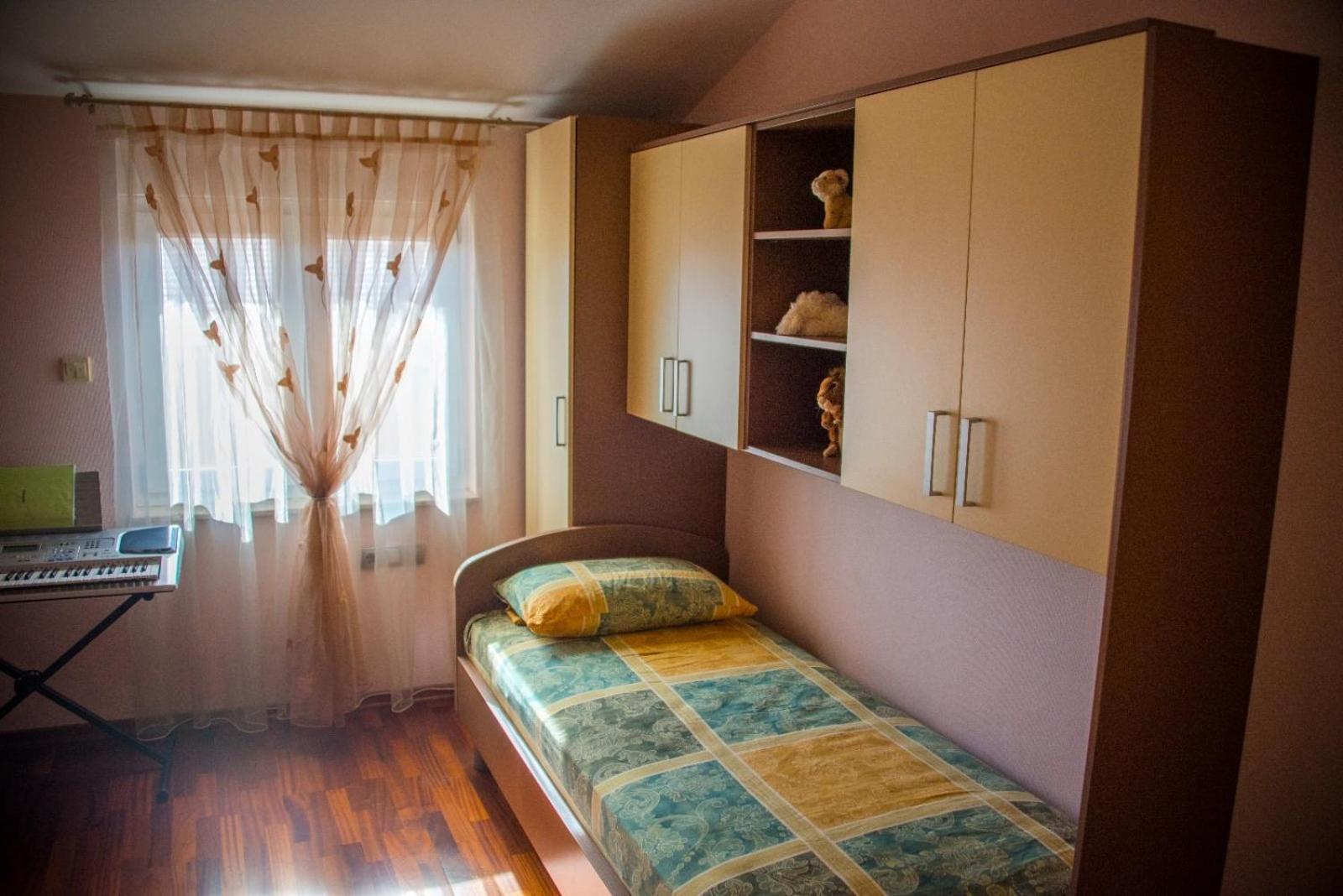 Hotel Holy Medjugorje Exterior photo